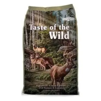 Taste Of The Wild Pine Forest 5,6kg