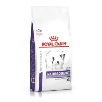 ROYAL CANIN Mature Consult Small Dog 1,5kg