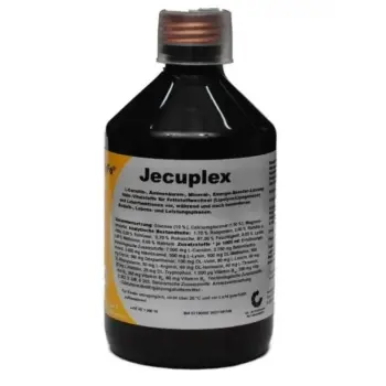 Veyx-Pharma Jecuplex 500ml