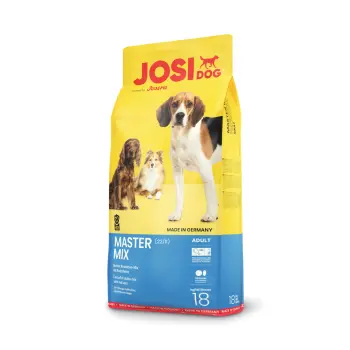 JosiDog Josera Master Mix 18kg