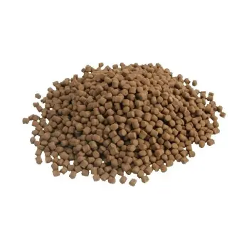 HIKARI Koi Wheat-Germ Formula M 15kg