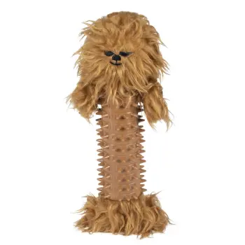 For Fan Pets Gryzak Star Wars-Chewbacca 25cm