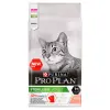 Purina Pro Plan Sterilised Adult Rich In Salmon 10kg