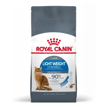 ROYAL CANIN Light Weight Care Jelly 400g