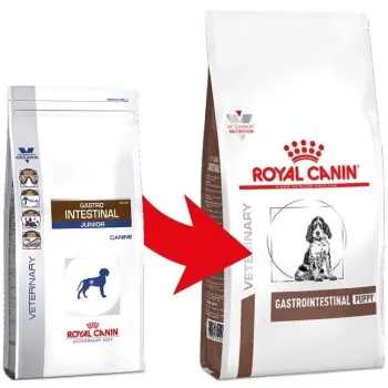 ROYAL CANIN Gastrointestinal Puppy 1kg