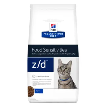 Hill's Prescription Diet z/d Feline 2kg