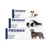 VETPLUS LIMITED Promax Probiotyk Dla Psów Małych Ras 9ml