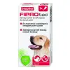 BEAPHAR Fiprotec L Dla Psów Od 20 Do 40kg 268mg