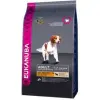 Eukanuba Adult Small&Medium Breed Rich In Lamb & Rice 12kg