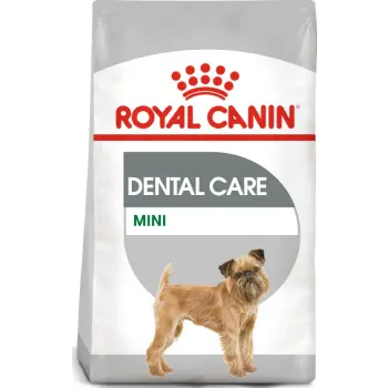 ROYAL CANIN CCN Mini Dental Care 3kg