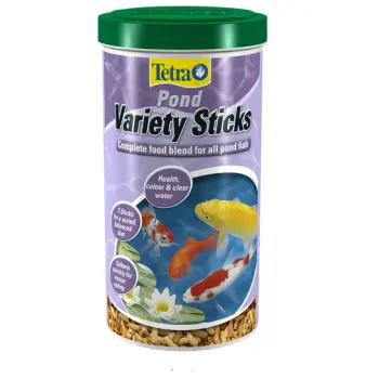 Tetra Pond Variety Sticks 1l