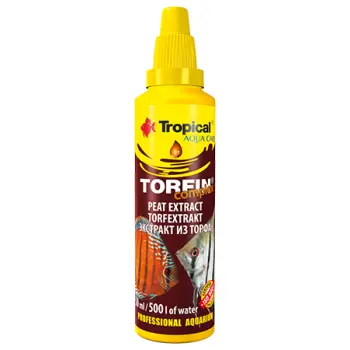 Tropical Torfin Complex 30ml