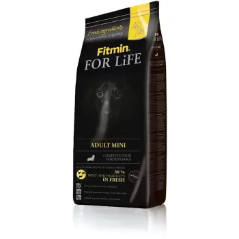 Fitmin For Life Mini Adult 3kg