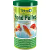 Tetra Pond Pellets 1l