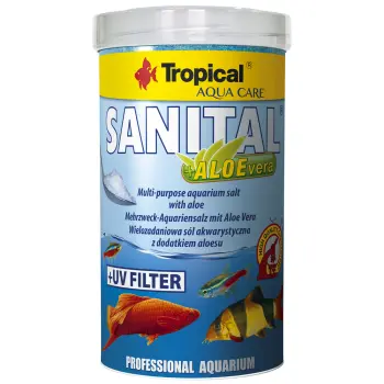 Tropical Sanital 500ml