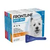 FRONTLINE Spot On Dla Psa 3x2,68ml