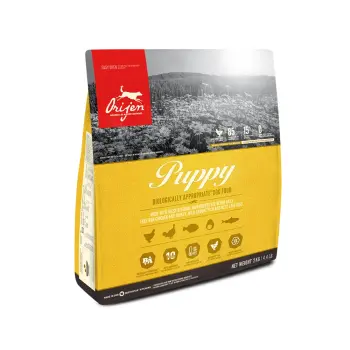 Orijen Dog Puppy 2kg