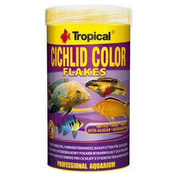 Tropical Cichlid Color XXL 1000ml