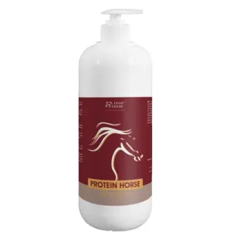 Over Horse Protein Horse 1l