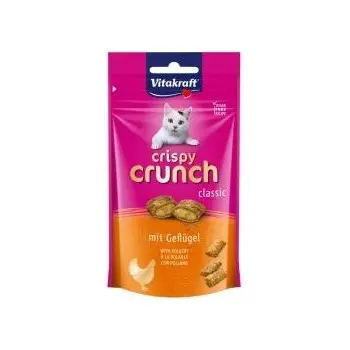 Vitakraft Crispy Crunch Drób 60g