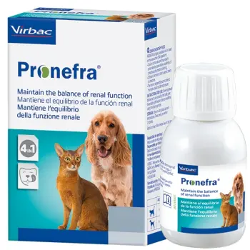 Virbac Pronefra 180ml