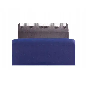 VERK GROUP Trymer Szczotka Do Czesania Psów I Kotów 4,5cm