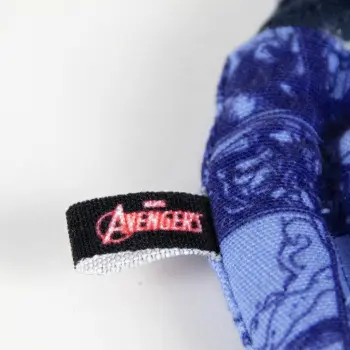 For Fan Pets Szarpak Avengers