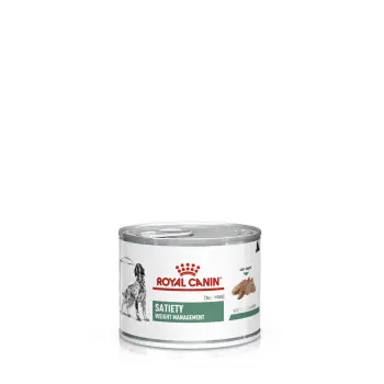 ROYAL CANIN Satiety Weight Management 195g