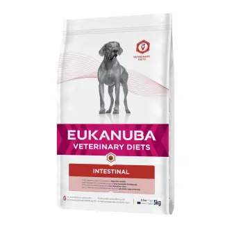 Eukanuba Intestinal Dog 5kg