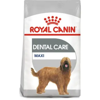 ROYAL CANIN CCN Maxi Dental Care 9kg