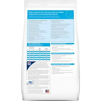 Hill's Prescription Diet Derm Defense Canine Chicken 12kg