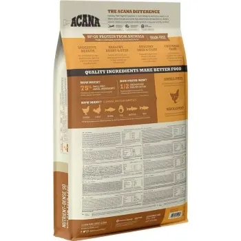 Acana Wild Prairie Cat 4,5kg