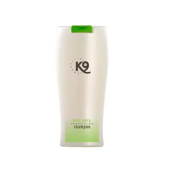 K9 Aloe Vera Shampoo Szampon Aloesowy 300ml