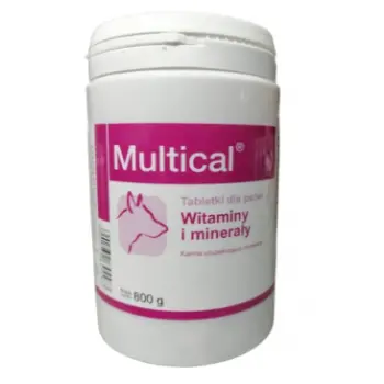 Dolfos Multical 800g