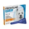 FRONTLINE Spot On Dla Psa 3x0,67ml