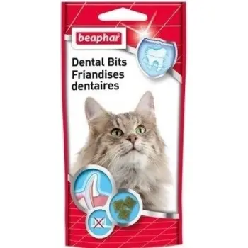 BEAPHAR Dental Bits 35g