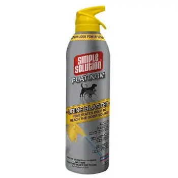 Simple Solution Platinum Urine Blaster 500ml