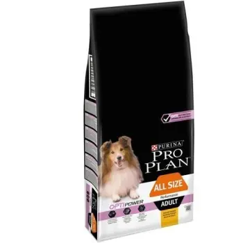 Purina Pro Plan All Size Adult Performance 14kg