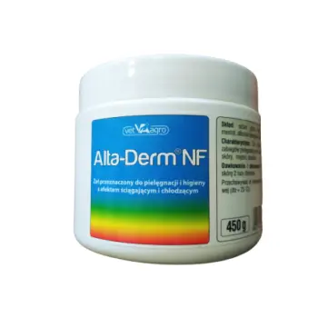 VET-AGRO Alta-Derm NF 450g