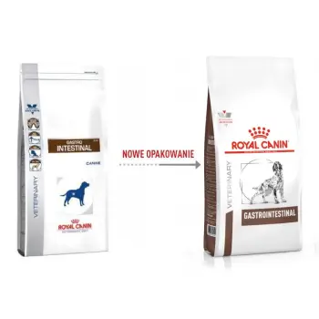 ROYAL CANIN Gastrointestinal Dog 7,5kg