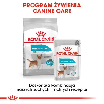 ROYAL CANIN CCN Mini Urinary Care 8kg