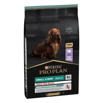 Purina Pro Plan Adult Small Mini Sensitive Digestion 7kg