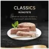 SHEBA® Classics 44x85g Koktajl Drobiowy - mokra karma dla kotów w pasztecie (30+14 Gratis)