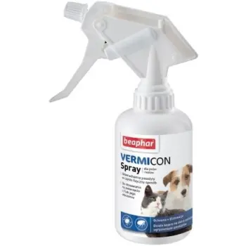 BEAPHAR Vermicon Spray Dla Psa I Kota 250ml