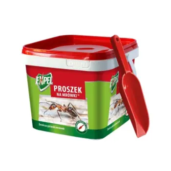 Bros Expel Proszek Na Mrówki 700g