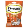 DREAMIES Przysmak Dla Kota Z Kurczakiem 60g