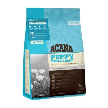 Acana Heirtage Puppy Small Breed 2kg