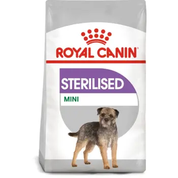 ROYAL CANIN CCN Mini Sterilised 8kg