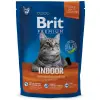 Brit Premium Indoor Cat Z Kurczakiem 1,5kg