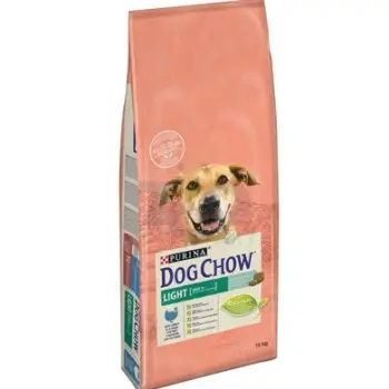 Purina Dog Chow Light Adult Z Indykiem 14kg